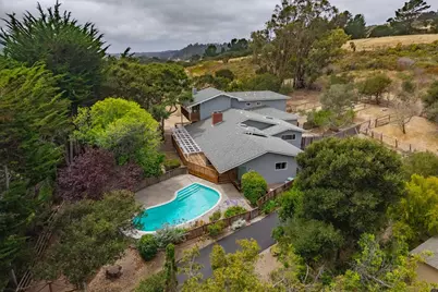 6965 Carmel Valley Rd, Carmel, CA 93923 - Photo 1