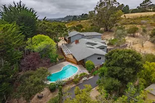 6965 Carmel Valley Rd, Carmel, CA 93923 - Photo 1