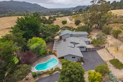6965 Carmel Valley Rd, Carmel, CA 93923 - Photo 2
