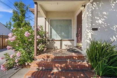 819 Hudson St, Redwood City, CA 94061 - Photo 4