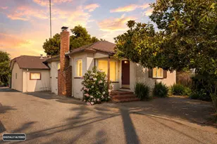 819 Hudson St, Redwood City, CA 94061 - Photo 1