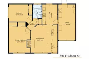 819 Hudson St, Redwood City, CA 94061 - Photo 26