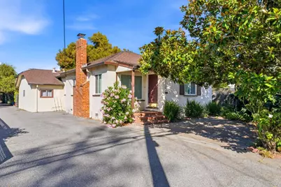 819 Hudson St, Redwood City, CA 94061 - Photo 2