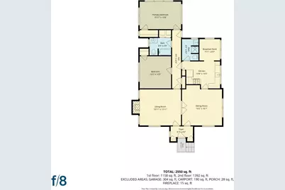 664 N El Camino Real, San Mateo, CA 94401 - Photo 74