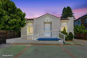 664 N El Camino Real, San Mateo, CA 94401 - Photo 1