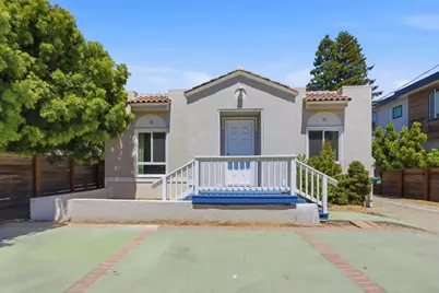664 N El Camino Real, San Mateo, CA 94401 - Photo 2