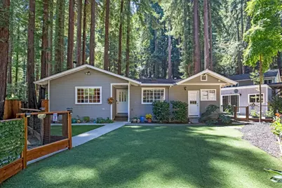 17515 Comanche Trl, Los Gatos, CA 95033 - Photo 1