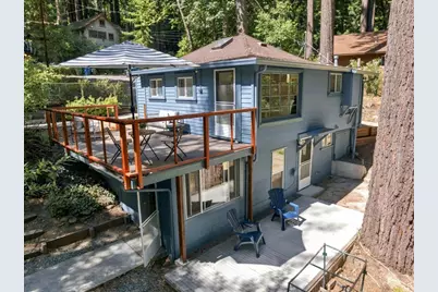 4 Glen Alpine Ave, Mount Hermon, CA 95041 - Photo 46