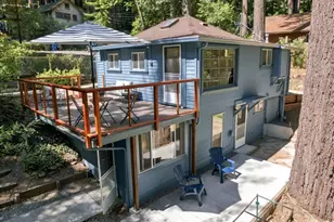 4 Glen Alpine Ave, Mount Hermon, CA 95041 - Photo 46