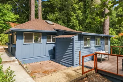 4 Glen Alpine Ave, Mount Hermon, CA 95041 - Photo 20