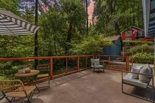 4 Glen Alpine Ave, Mount Hermon, CA 95041 - Photo 50