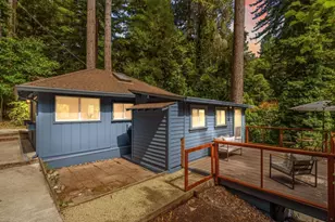 4 Glen Alpine Ave, Mount Hermon, CA 95041 - Photo 52