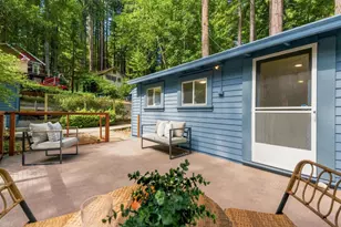 4 Glen Alpine Ave, Mount Hermon, CA 95041 - Photo 2