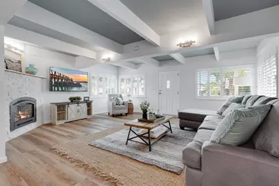 709 Gilroy Dr, Capitola, CA 95010 - Photo 6