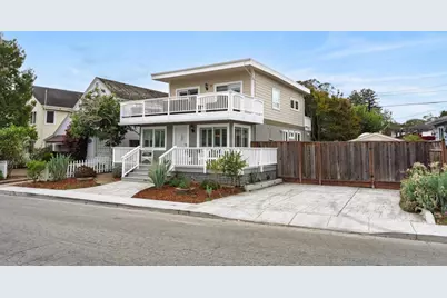 709 Gilroy Dr, Capitola, CA 95010 - Photo 4