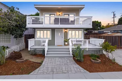 709 Gilroy Dr, Capitola, CA 95010 - Photo 1