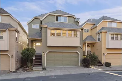 4431 Terrabella Way, Oakland, CA 94619 - Photo 2