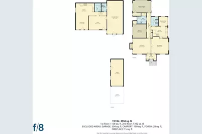 664 N El Camino Real, San Mateo, CA 94401 - Photo 76