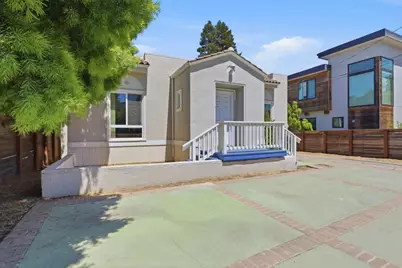 664 N El Camino Real, San Mateo, CA 94401 - Photo 4