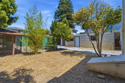 664 N El Camino Real, San Mateo, CA 94401 - Photo 42