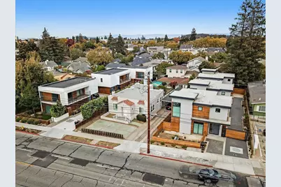 664 N El Camino Real, San Mateo, CA 94401 - Photo 84