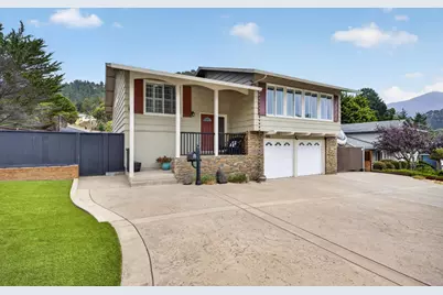 836 Oddstad Blvd, Pacifica, CA 94044 - Photo 2