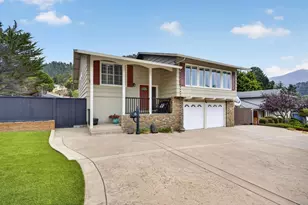 836 Oddstad Blvd, Pacifica, CA 94044 - Photo 2