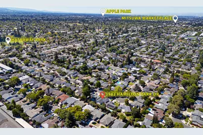 3982 Hamilton Park Dr, San Jose, CA 95130 - Photo 38