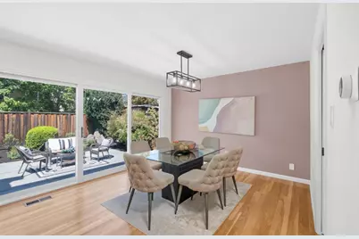 865 W Knickerbocker Dr, Sunnyvale, CA 94087 - Photo 8