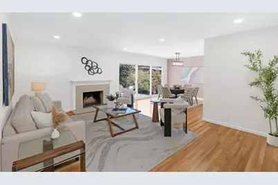 865 W Knickerbocker Dr, Sunnyvale, CA 94087 - Photo 4