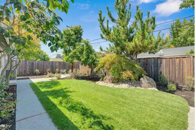 865 W Knickerbocker Dr, Sunnyvale, CA 94087 - Photo 28
