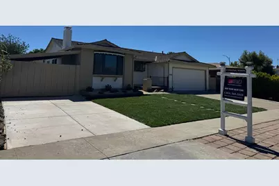 1695 Wickham Rd, San Jose, CA 95132 - Photo 2