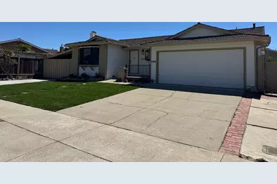 1695 Wickham Rd, San Jose, CA 95132 - Photo 1