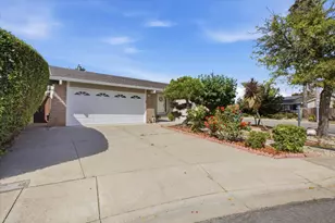 3207 Defoe Ct, Fremont, CA 94536 - Photo 1