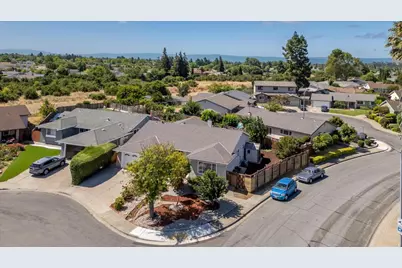 3207 Defoe Ct, Fremont, CA 94536 - Photo 50