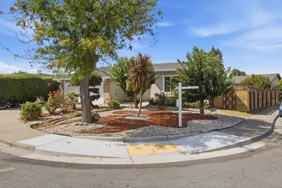 3207 Defoe Ct, Fremont, CA 94536 - Photo 4
