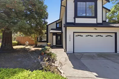 2648 Wellington Ct, Concord, CA 94520 - Photo 2