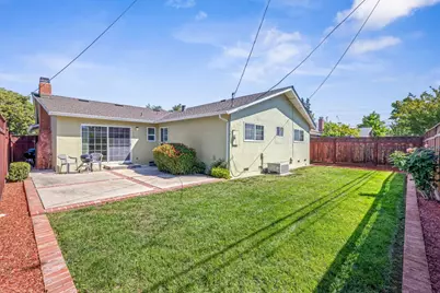 1832 Calistoga Dr, San Jose, CA 95124 - Photo 32