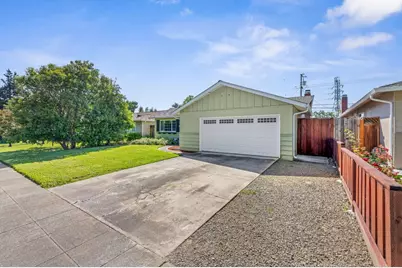 1832 Calistoga Dr, San Jose, CA 95124 - Photo 4