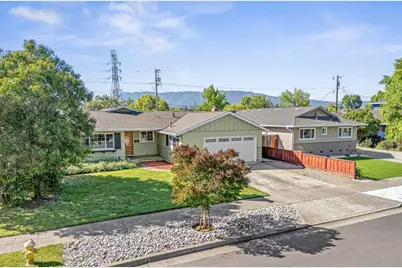 1832 Calistoga Dr, San Jose, CA 95124 - Photo 38