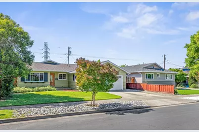 1832 Calistoga Dr, San Jose, CA 95124 - Photo 2