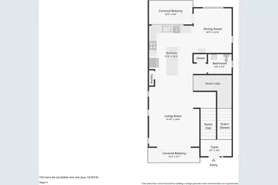 132 Llano De Los Robles Ave, San Jose, CA 95136 - Photo 52