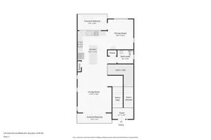 132 Llano de los Robles Ave, San Jose, CA 95136 - Photo 52