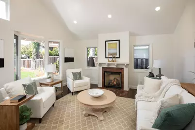 109 Lyell St, Los Altos, CA 94022 - Photo 4