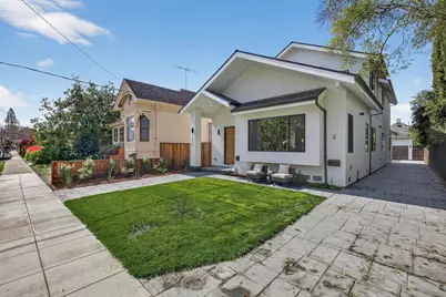 1317 Hester Ave, San Jose, CA 95126 - Photo 1
