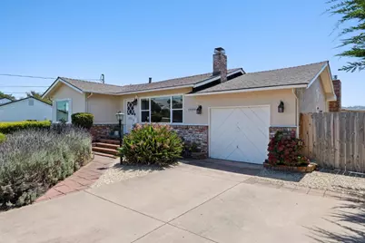 1000 Portola Dr, Del Rey Oaks, CA 93940 - Photo 1