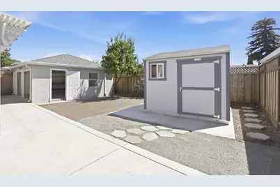 135 N Claremont Ave, San Jose, CA 95127 - Photo 28