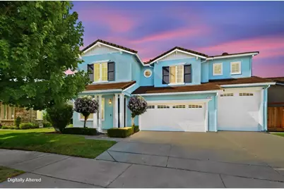 1951 Trail Way, Turlock, CA 95382 - Photo 2