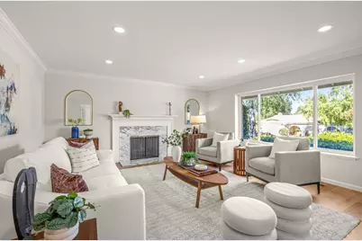 22184 Via Camino Ct, Cupertino, CA 95014 - Photo 12