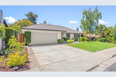 22184 Via Camino Ct, Cupertino, CA 95014 - Photo 4